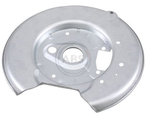 Brake Disc Dust Shield