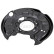 Brake Disc Dust Shield