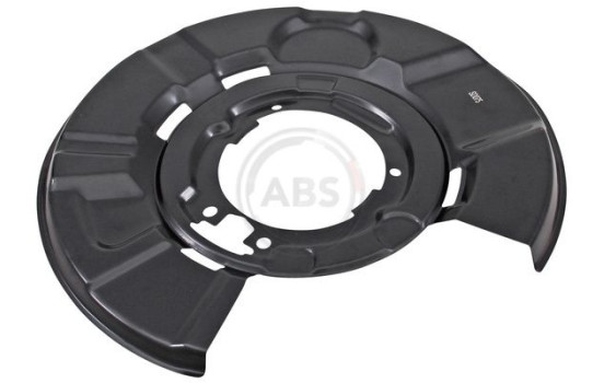 Brake Disc Dust Shield
