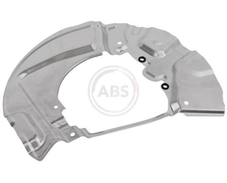 Brake Disc Dust Shield