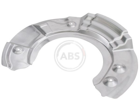 Brake Disc Dust Shield