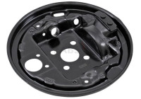 Brake Disc Dust Shield