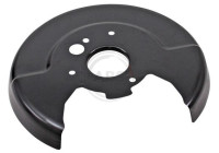 Brake Disc Dust Shield