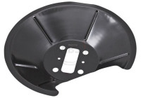 Brake Disc Dust Shield