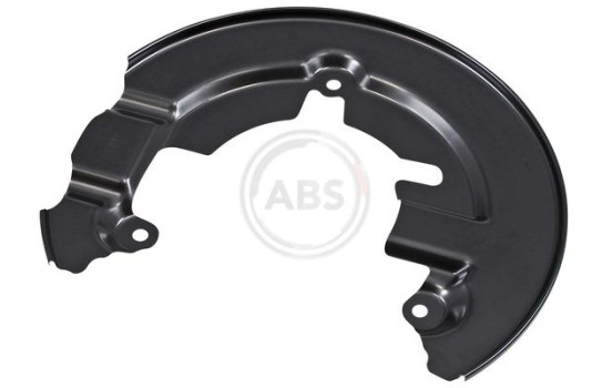 Brake Disc Dust Shield