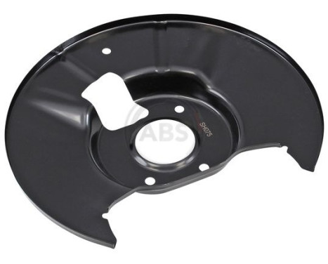 Brake Disc Dust Shield
