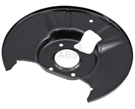 Brake Disc Dust Shield