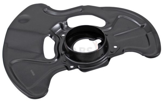 Brake Disc Dust Shield