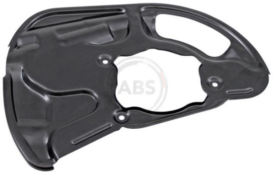 Brake Disc Dust Shield