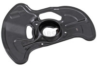 Brake Disc Dust Shield