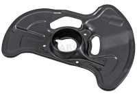 Brake Disc Dust Shield