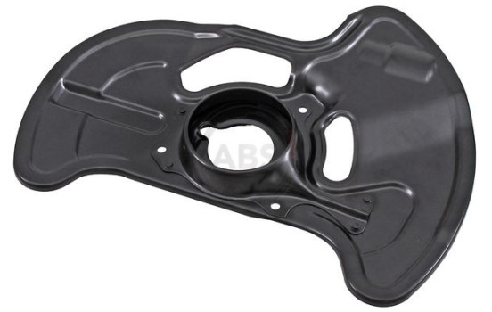Brake Disc Dust Shield