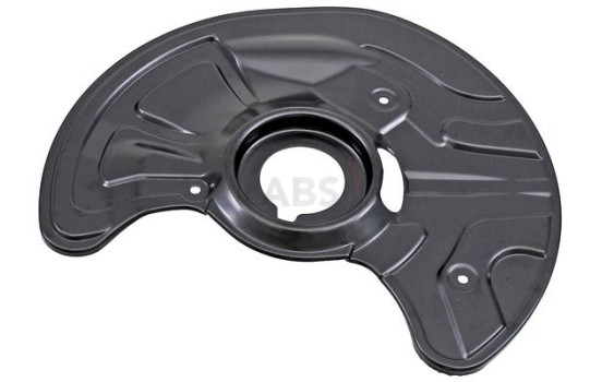 Brake Disc Dust Shield