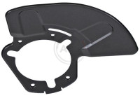 Brake Disc Dust Shield