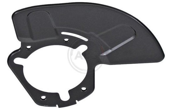 Brake Disc Dust Shield