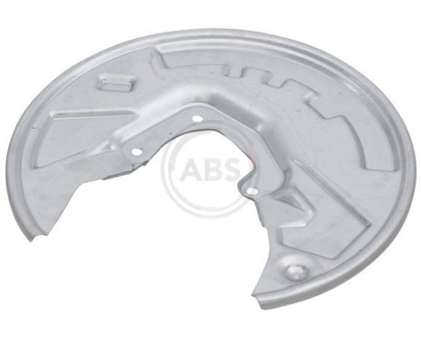 Brake Disc Dust Shield