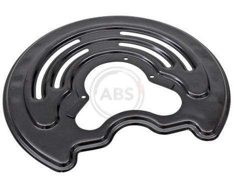 Brake Disc Dust Shield