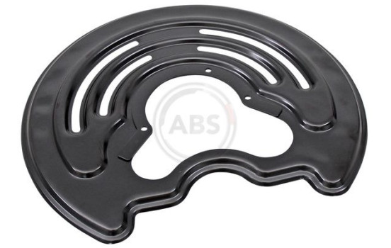 Brake Disc Dust Shield