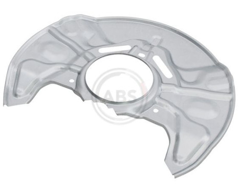 Brake Disc Dust Shield