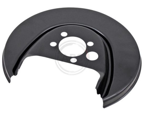 Brake Disc Dust Shield