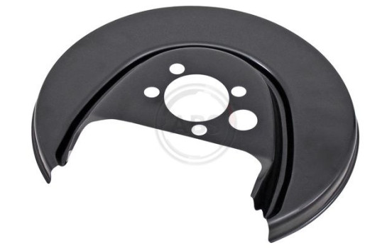 Brake Disc Dust Shield
