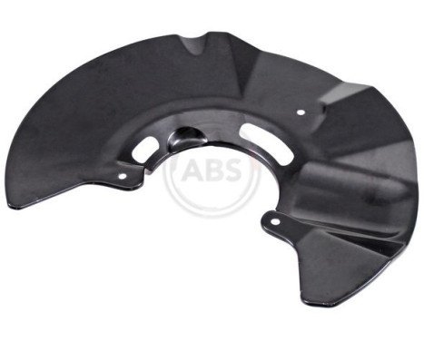 Brake Disc Dust Shield