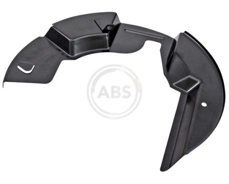 Brake Disc Dust Shield