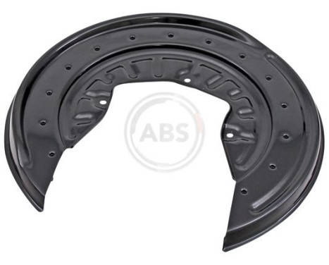 Brake Disc Dust Shield