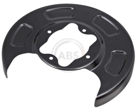 Brake Disc Dust Shield