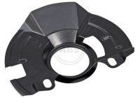 Brake Disc Dust Shield
