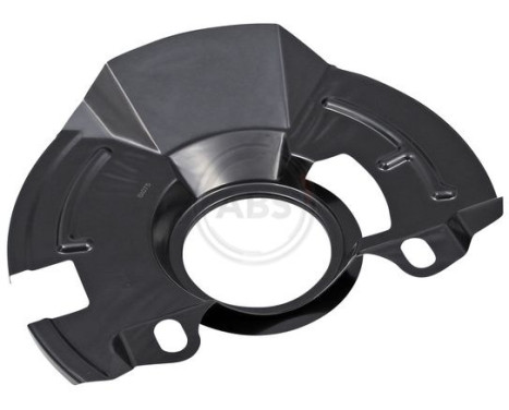 Brake Disc Dust Shield