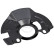 Brake Disc Dust Shield
