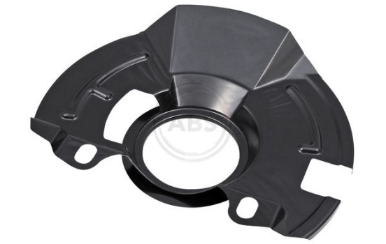 Brake Disc Dust Shield