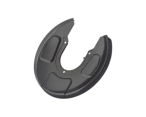 Brake Disc Dust Shield