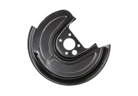 Brake Disc Dust Shield