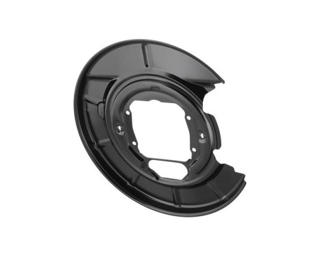 Brake Disc Dust Shield