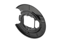 Brake Disc Dust Shield