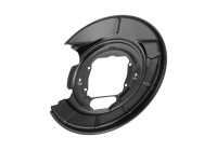 Brake Disc Dust Shield