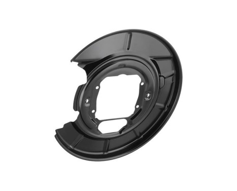 Brake Disc Dust Shield