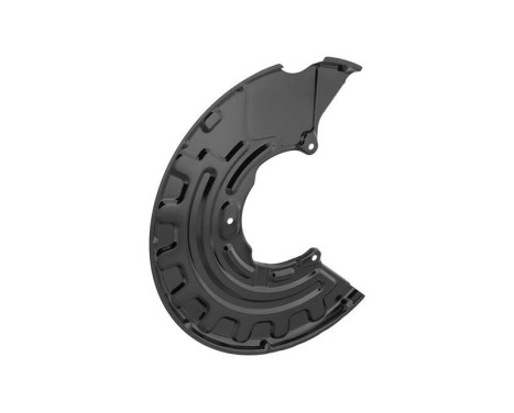 Brake Disc Dust Shield