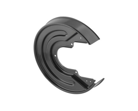 Brake Disc Dust Shield