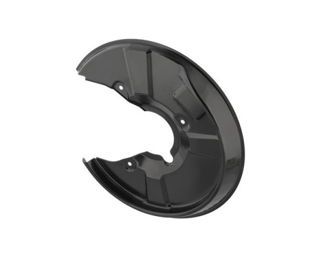 Brake Disc Dust Shield