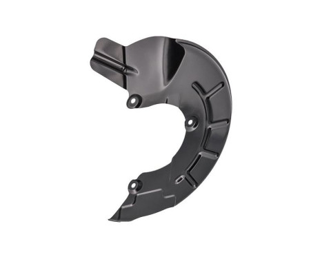 Brake Disc Dust Shield
