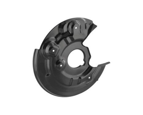Brake Disc Dust Shield