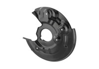 Brake Disc Dust Shield