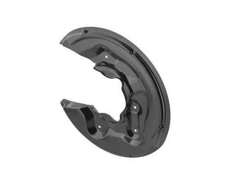 Brake Disc Dust Shield