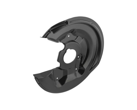 Brake Disc Dust Shield