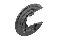 Brake Disc Dust Shield