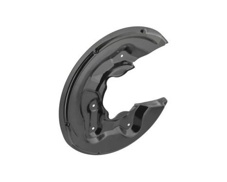 Brake Disc Dust Shield