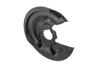 Brake Disc Dust Shield